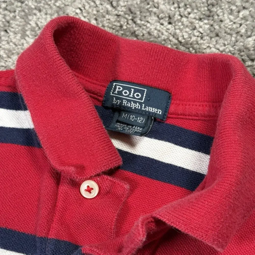 Ralph Lauren vtg 90s